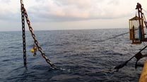 FPSO Mooring Pile Installation & Chain Laying – Offshore Installation Support Service - 7